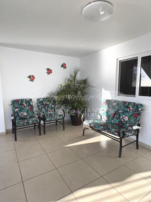 Diamante Dos Joyas Del Mar Bahia De Kino Apartment Exterior photo